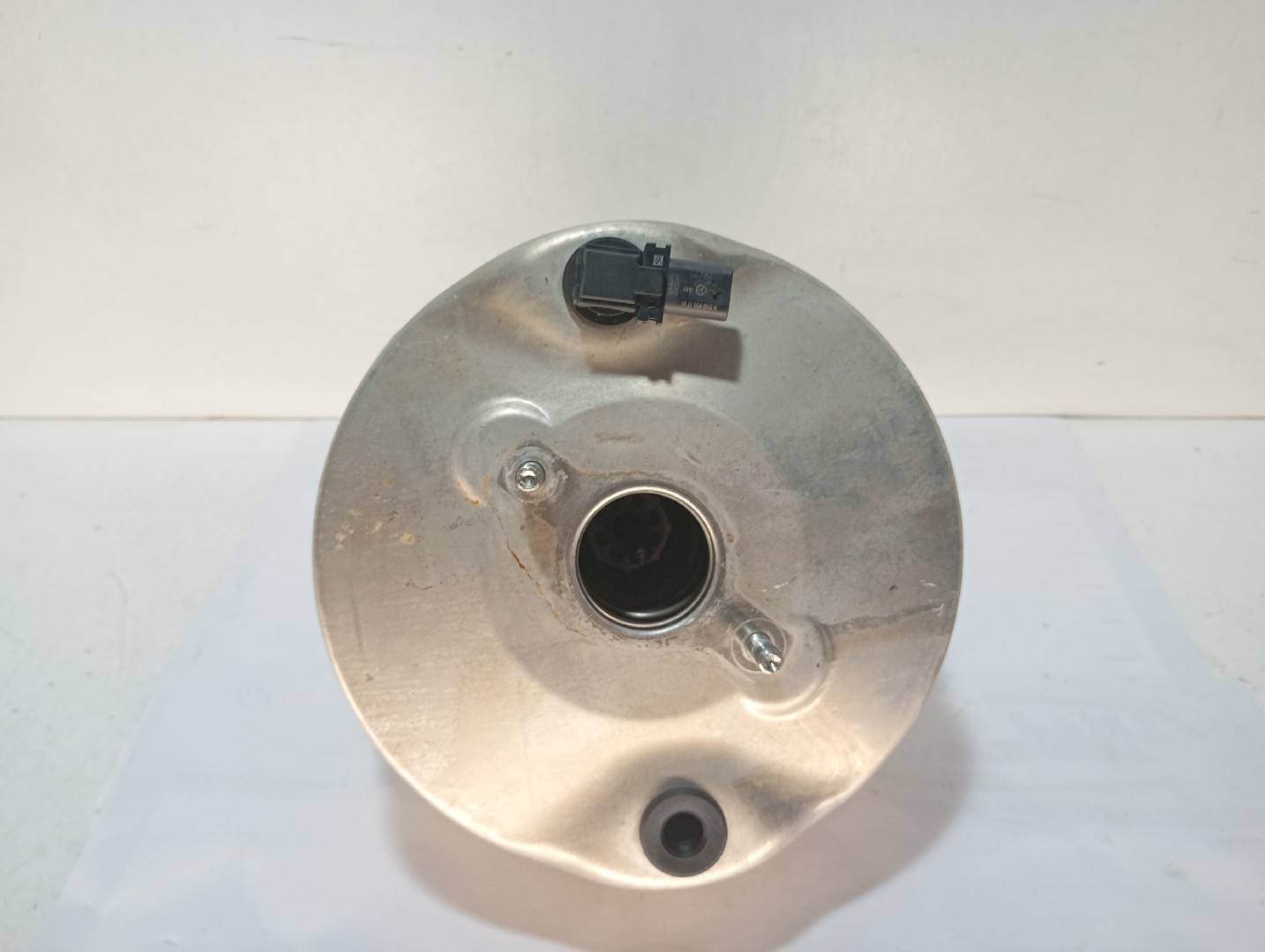 Servo Freio MERCEDES-BENZ C-CLASS (W205) | 13 - 
