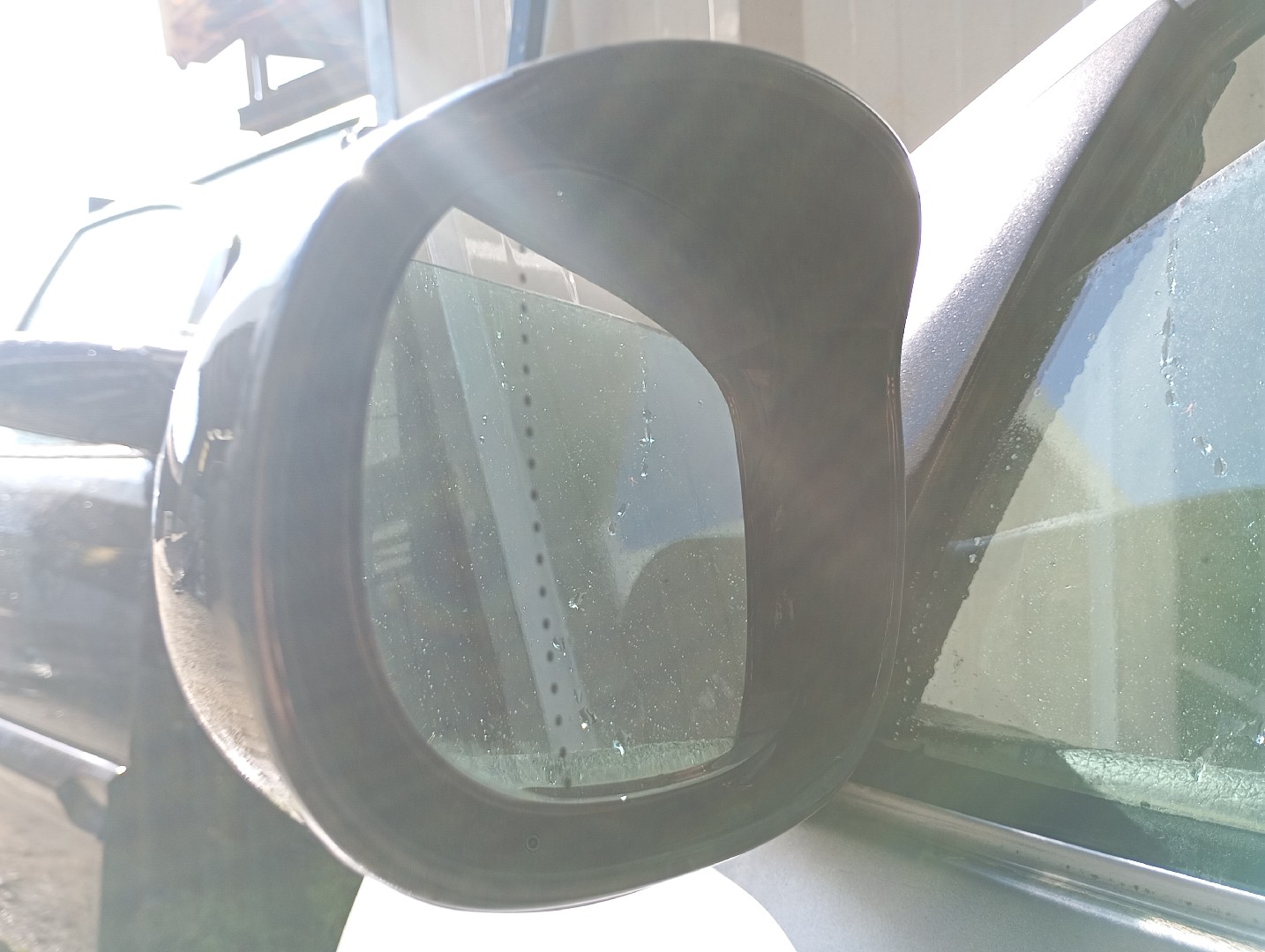 Espelho Retrovisor Esq PEUGEOT 206 Van | 99 - 09