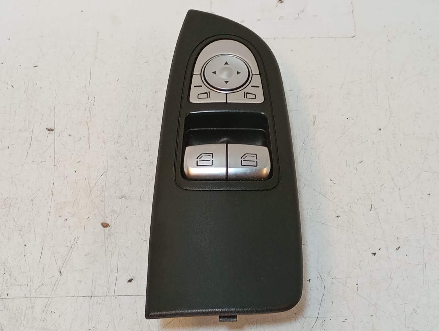 Interruptor vidros Frt Esq MERCEDES-BENZ VITO Tourer (W447) | 14 - 