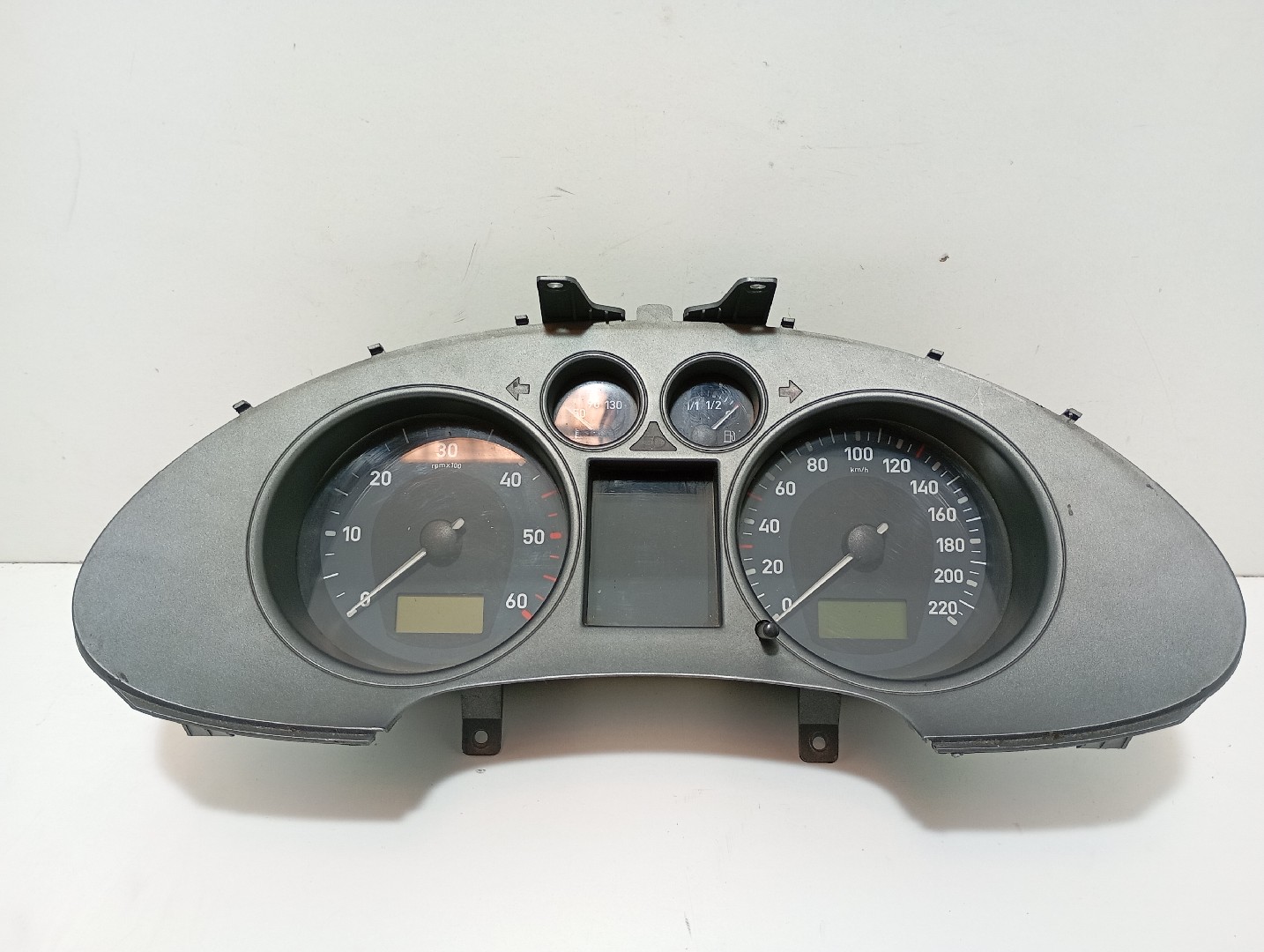 Quadrante SEAT IBIZA III (6L1) | 02 - 09