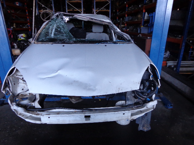 CLIO II  RENAULT CLIO II (BB_, CB_) | 98 - 