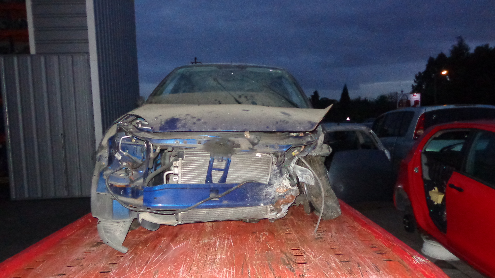 CLIO II  RENAULT CLIO II (BB_, CB_) | 98 - 