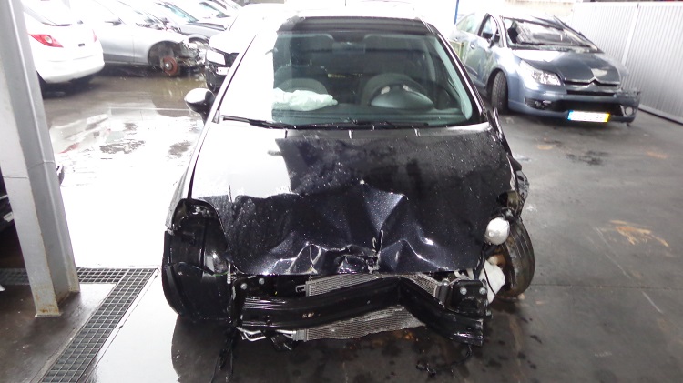 GRANDE PUNTO  FIAT GRANDE PUNTO (199_) | 05 - 