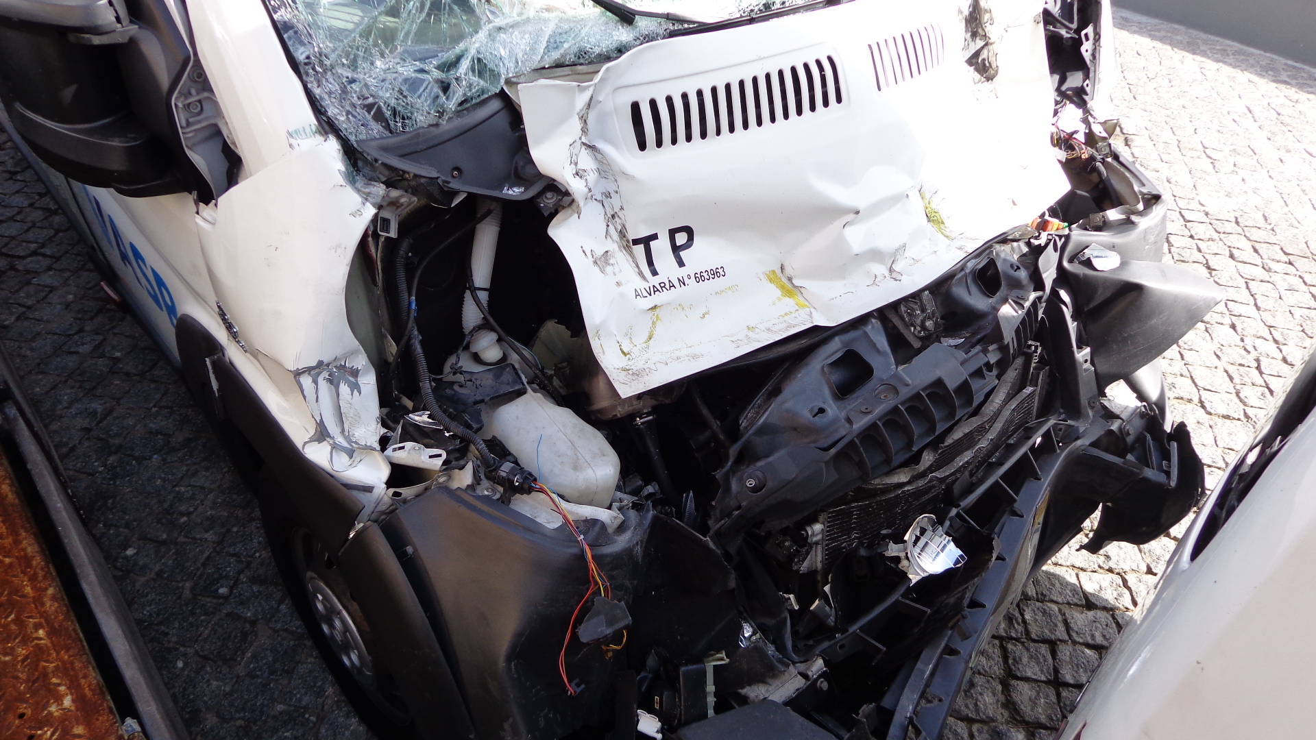 DUCATO Caixa  FIAT DUCATO Caixa (250_, 290_) | 06 - 