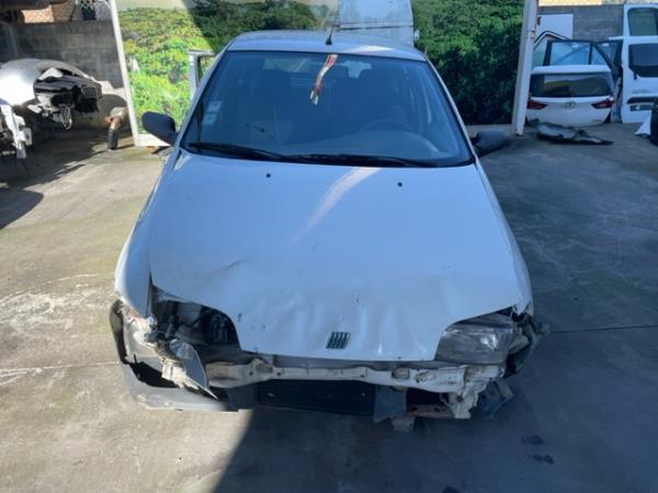 PUNTO  FIAT PUNTO (176_) | 93 - 99