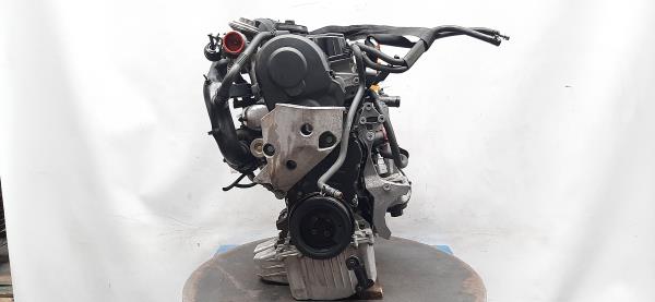 Motor SKODA FABIA I Combi (6Y5) | 00 - 07