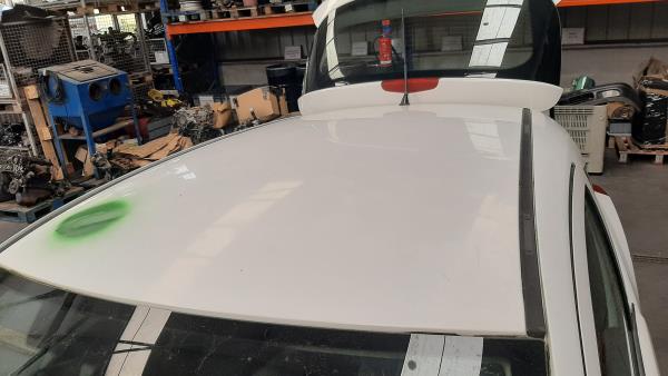 Tejadilho OPEL CORSA D Van (S07) | 06 - 14