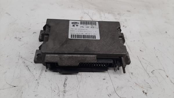 Centralina do Motor FIAT PUNTO (176_) | 93 - 99