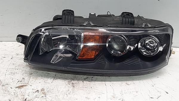 Farol Esq FIAT PUNTO (188_) | 99 - 12