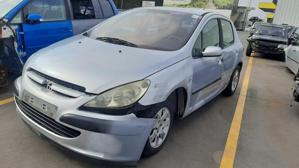 Carroçaria / Cabine PEUGEOT 307 (3A/C) | 00 - 12