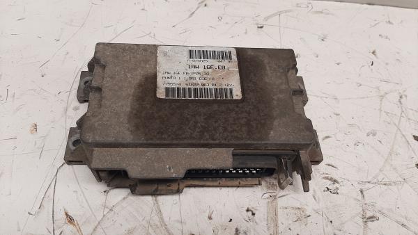 Centralina do Motor FIAT PUNTO (176_) | 93 - 99