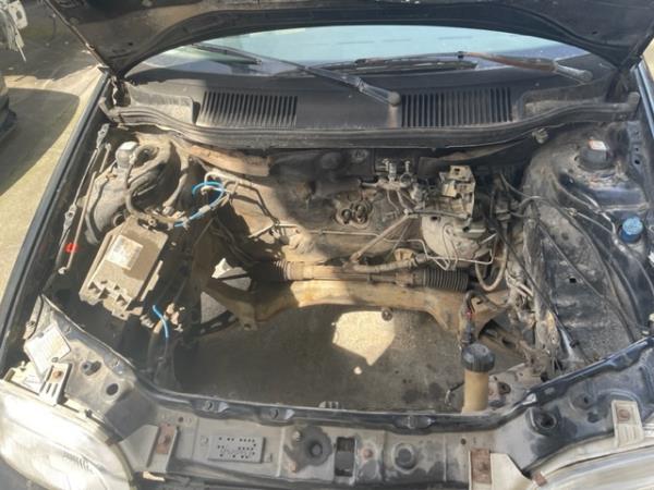 PUNTO  FIAT PUNTO (176_) | 93 - 99