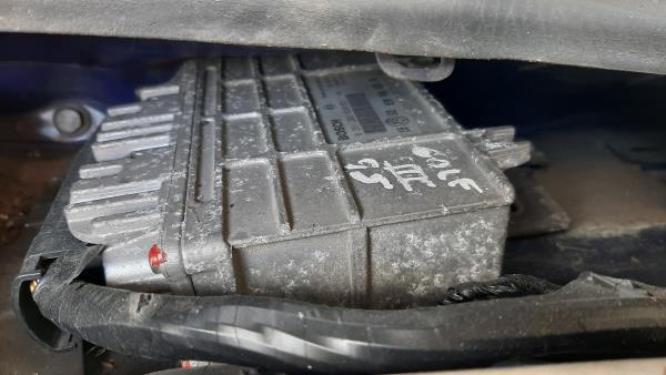 Centralina do Motor VOLKSWAGEN POLO (6N1) | 94 - 99