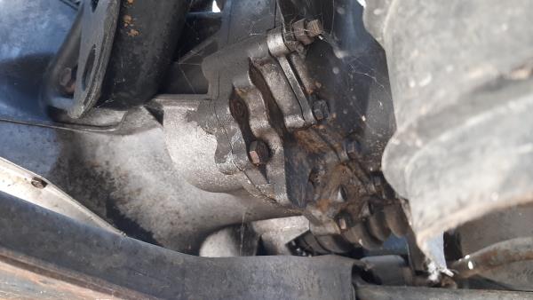 Caixa Velocidades OPEL ASTRA F Combi (T92) | 91 - 98