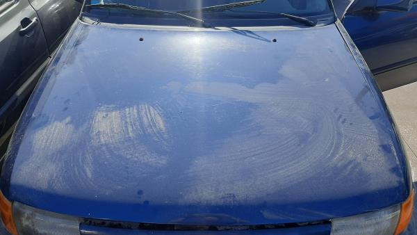 Capo OPEL ASTRA F Combi (T92) | 91 - 98