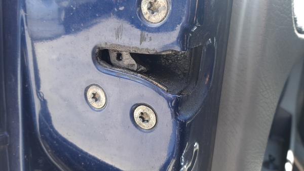 Fecho da Porta Frente Esq OPEL ASTRA F Combi (T92) | 91 - 98
