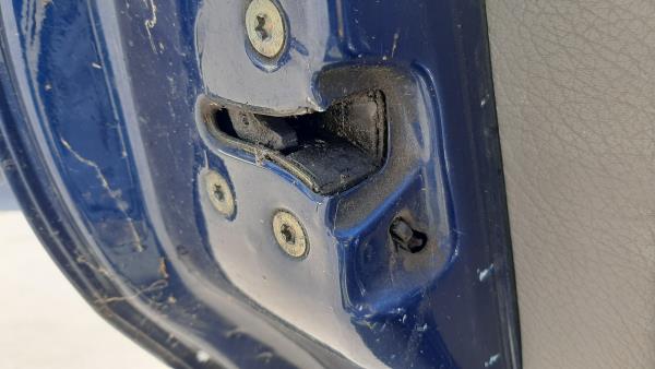 Fecho da Porta Trás Esq OPEL ASTRA F Combi (T92) | 91 - 98