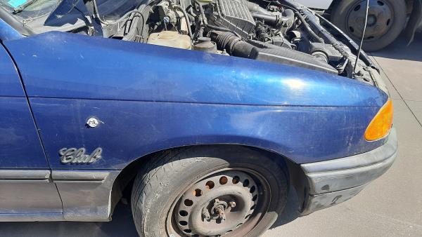 Guarda Lamas Frt Dto OPEL ASTRA F Combi (T92) | 91 - 98
