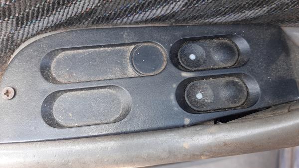 Interruptor vidros Frt Esq OPEL ASTRA F Combi (T92) | 91 - 98
