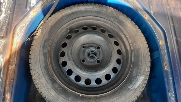 Jante Suplente OPEL ASTRA F Combi (T92) | 91 - 98