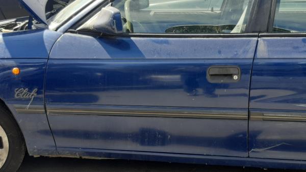 Porta Frente Esq OPEL ASTRA F Combi (T92) | 91 - 98