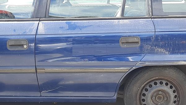 Porta Trás Esq OPEL ASTRA F Combi (T92) | 91 - 98