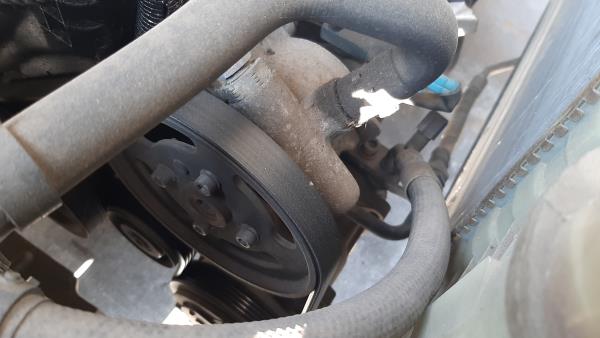 Bomba direcção assistida PEUGEOT 306 Break (7E, N3, N5) | 94 - 02