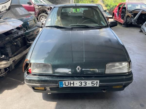 19 I  RENAULT 19 I (B/C53_) | 88 - 94