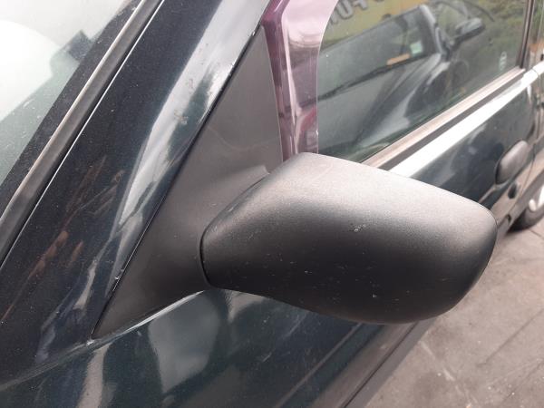 Espelho Retrovisor Esq FORD ESCORT VI Turnier (GAL, ANL) | 95 - 02