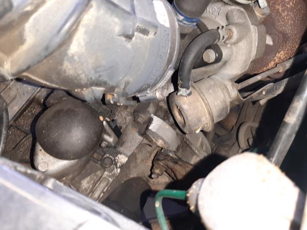 Caixa Velocidades FORD ESCORT VI Turnier (GAL, ANL) | 95 - 02