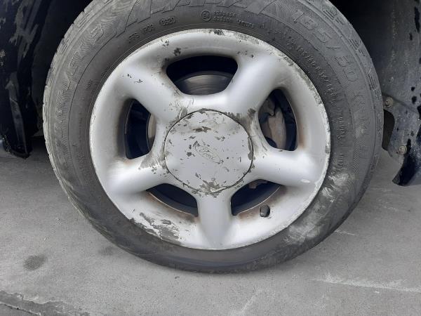 Conjunto de Jantes FORD ESCORT VI Turnier (GAL, ANL) | 95 - 02