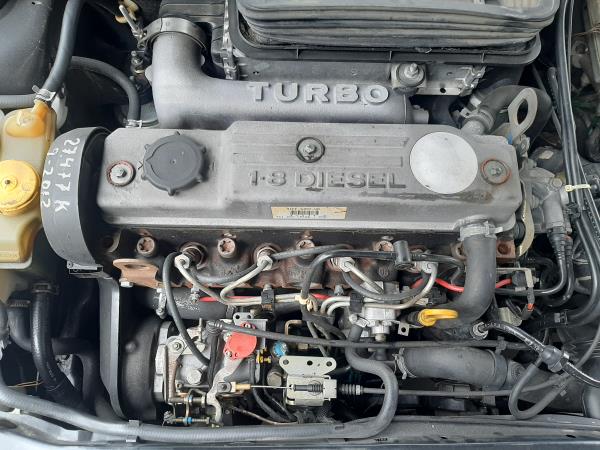 Motor FORD ESCORT VI Turnier (GAL, ANL) | 95 - 02