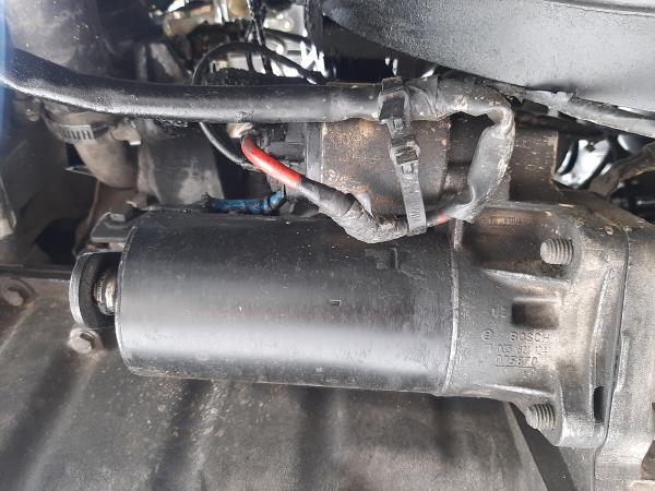 Motor de Arranque FORD ESCORT VI Turnier (GAL, ANL) | 95 - 02