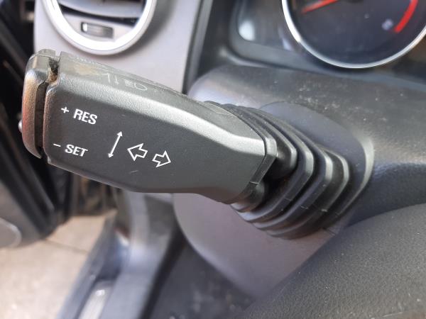 Manipulo de Escovas e de Piscas OPEL ANTARA (L07) | 06 - 
