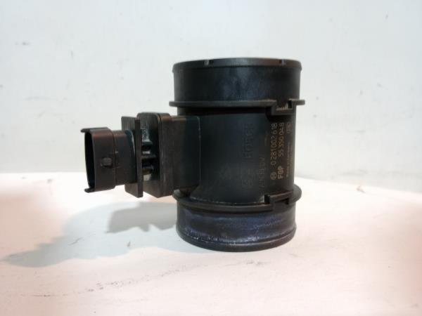 Medidor Massa Ar OPEL ANTARA (L07) | 06 - 
