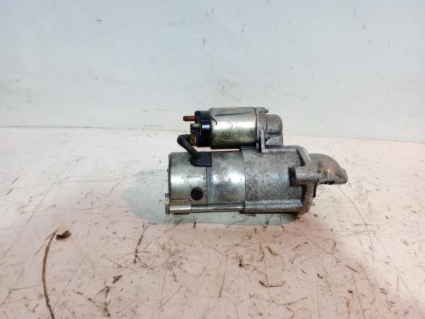 Motor de Arranque OPEL ANTARA (L07) | 06 - 