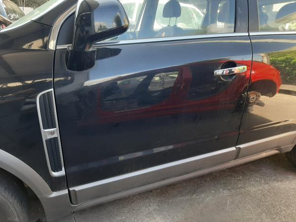 Porta Frente Esq OPEL ANTARA (L07) | 06 - 