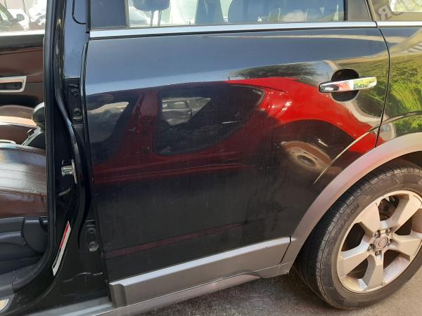 Porta Trás Esq OPEL ANTARA (L07) | 06 - 
