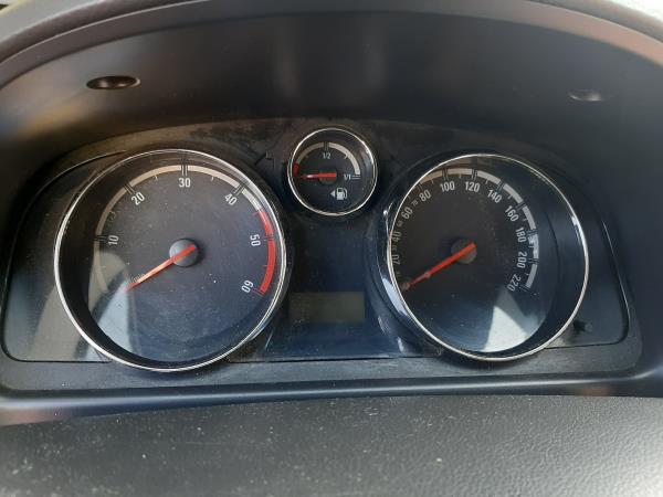 Quadrante OPEL ANTARA (L07) | 06 - 