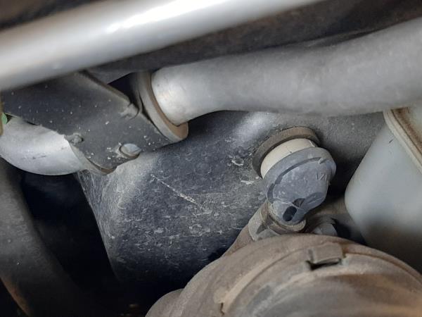 Servo Freio OPEL ANTARA (L07) | 06 - 