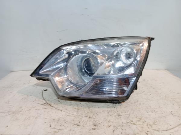 Farol Esq OPEL ANTARA (L07) | 06 - 