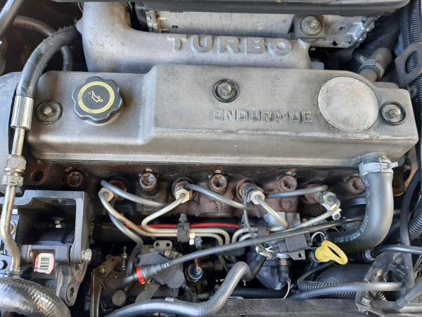 Motor FORD ESCORT VI Turnier (GAL, ANL) | 95 - 02