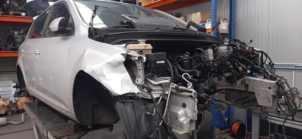Carroçaria / Cabine KIA CEED Hatchback (ED) | 06 - 12