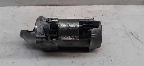 Motor de Arranque KIA CEED Hatchback (ED) | 06 - 12
