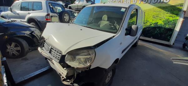 Carroçaria / Cabine FIAT DOBLO Cargo (223_) | 00 - 