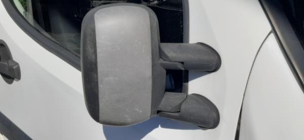 Espelho Retrovisor Dto FIAT DOBLO Cargo (223_) | 00 - 