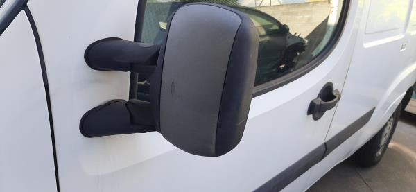 Espelho Retrovisor Esq FIAT DOBLO Cargo (223_) | 00 - 
