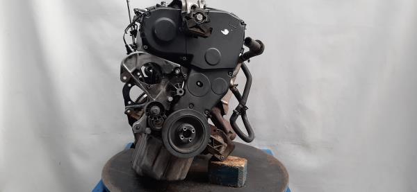 Motor FIAT DOBLO Cargo (223_) | 00 - 