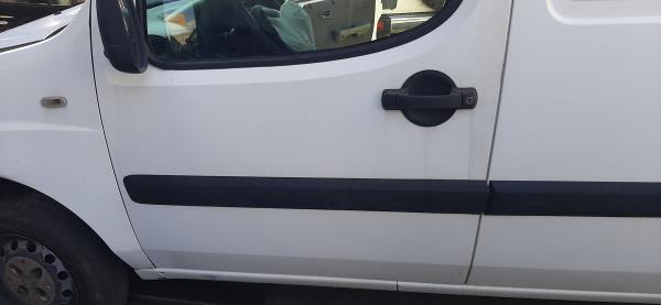 Porta Frente Esq FIAT DOBLO Cargo (223_) | 00 - 