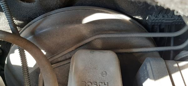Servo Freio FIAT DOBLO Cargo (223_) | 00 - 